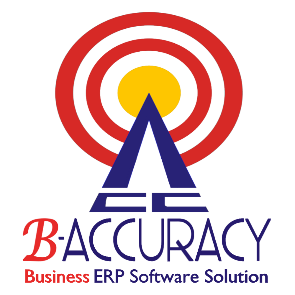 Wholesale & Retail – B-Accuracy